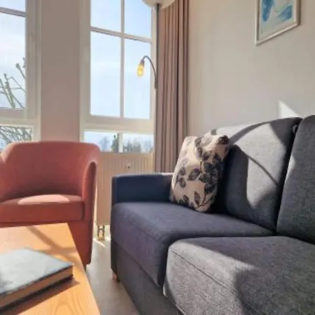 Mit Balkon Und Fitnessbereich In Apartment *