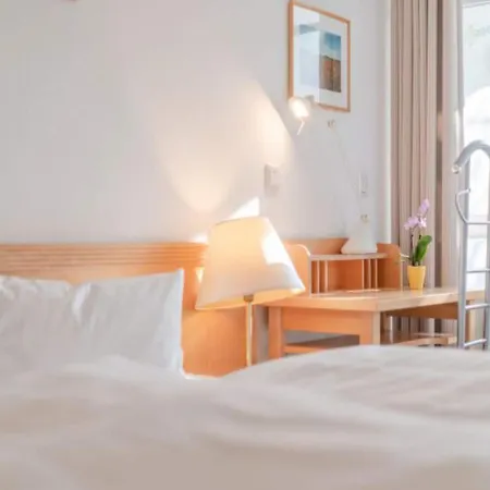 Apartment Mit Balkon Und Fitnessbereich In Sellin (Rugen)